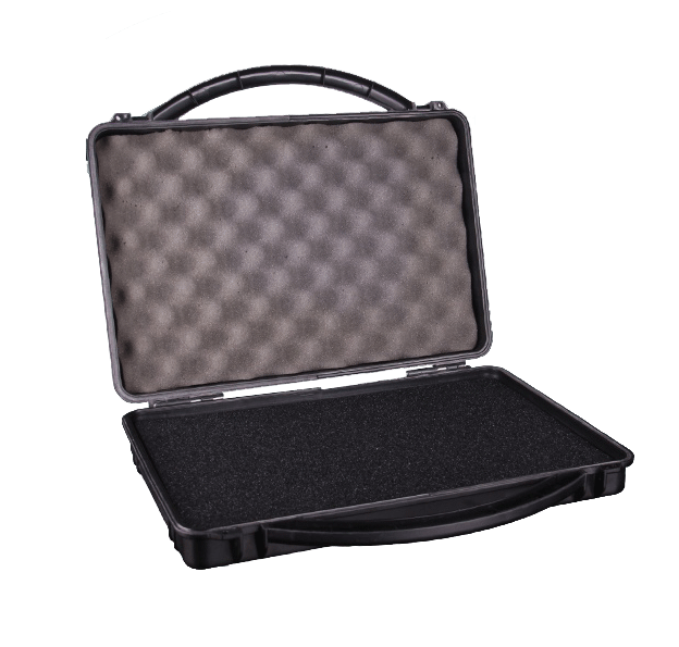 جعبه پلاستیکی 9205 2 جعبه پلیمری 9205