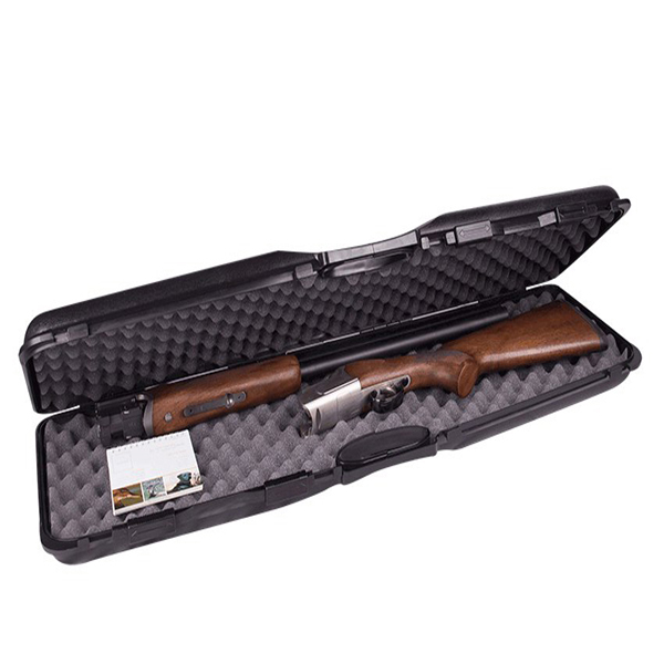 جعبه پلاستیکی 9502- هاردکیس 2 هاردکیس تفنگ شکاری