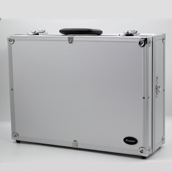 جعبه ابزار آلومینیومی پروسکیت 1 جعبه ابزار آلومینیومی