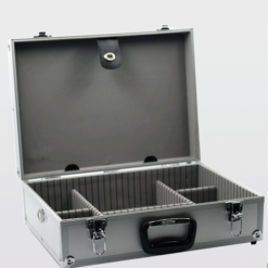 جعبه آلومینیومی