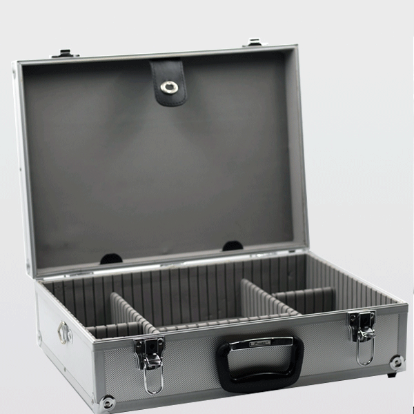 جعبه ابزار آلومینیومی پروسکیت 2 جعبه آلومینیومی