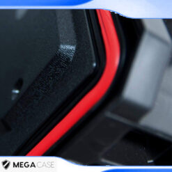 جعبه ابزار کیوبریک وان 450 پروفی-qbrick one 450 profi 7 جعبه ابزار کیوبریک پروفی 450