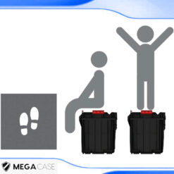 مقاومت جعبه ابزار کیوبریک